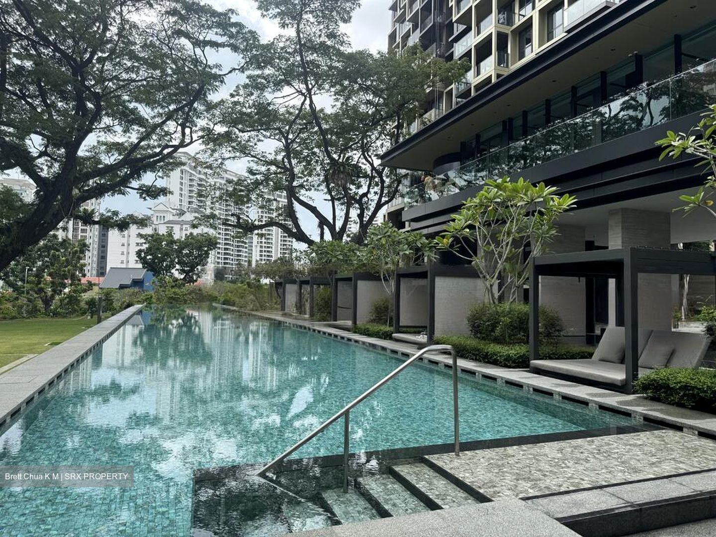 Irwell Hill Residences (D9), Apartment #625083971